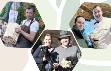 Innovation Workshops.png © LK Steiermark