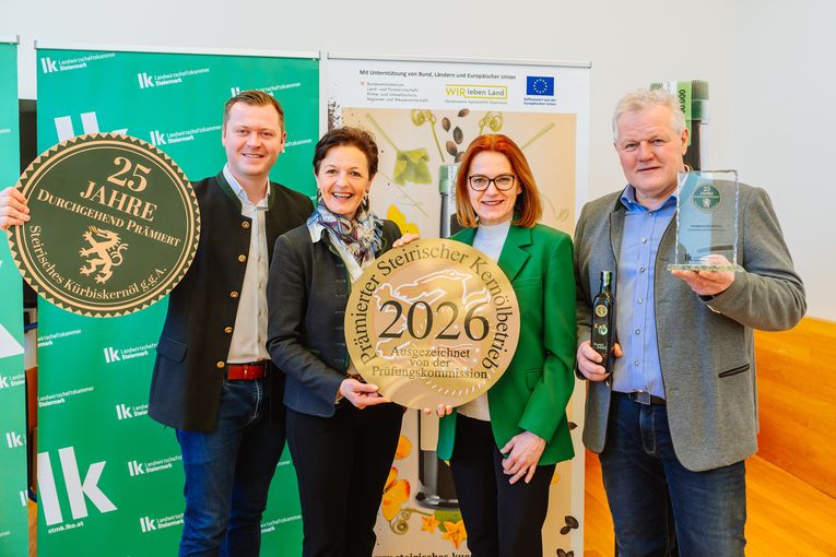 © LK Steiermark/Fuchs