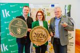 Landesprämierung Kernöl 2026 © LK Steiermark/Fuchs