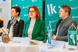 Landesprämierung Kernöl 2026 © LK Steiermark/Fuchs