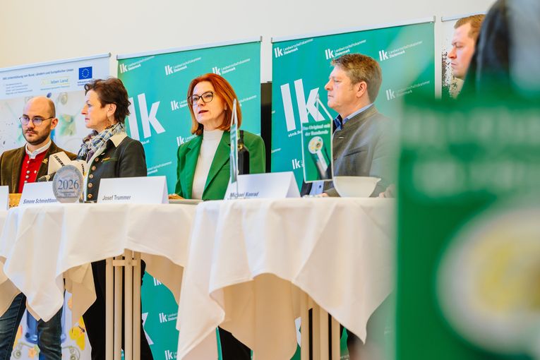 © LK Steiermark/Fuchs