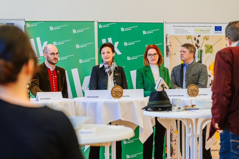 © LK Steiermark/Fuchs