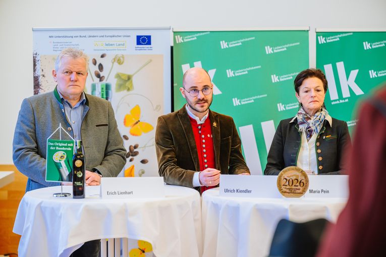 © LK Steiermark/Fuchs