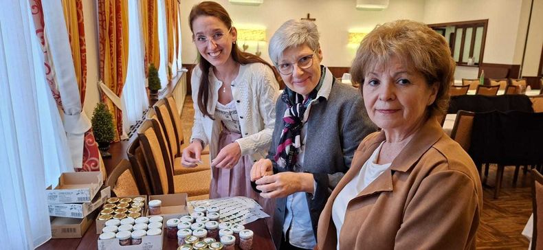 2026 Tag der Bäuerin im Tullnerfeld