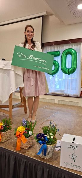 2026 Tag der Bäuerin im Tullnerfeld 2026 Tag der Bäuerin im Tullnerfeld