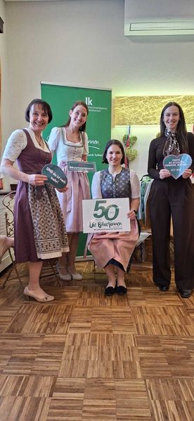 2026 Tag der Bäuerin im Tullnerfeld