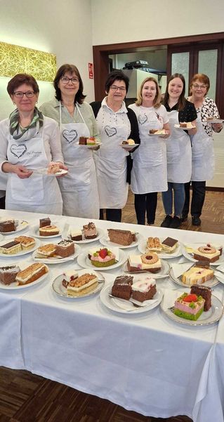 2026 Tag der Bäuerin im Tullnerfeld 2026 Tag der Bäuerin im Tullnerfeld