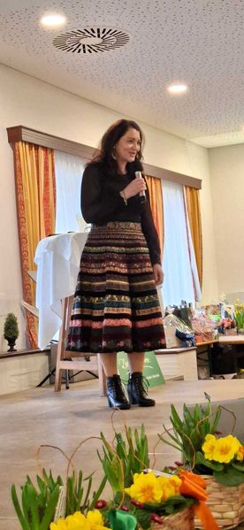 2026 Tag der Bäuerin im Tullnerfeld 2026 Tag der Bäuerin im Tullnerfeld