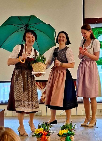 2026 Tag der Bäuerin im Tullnerfeld