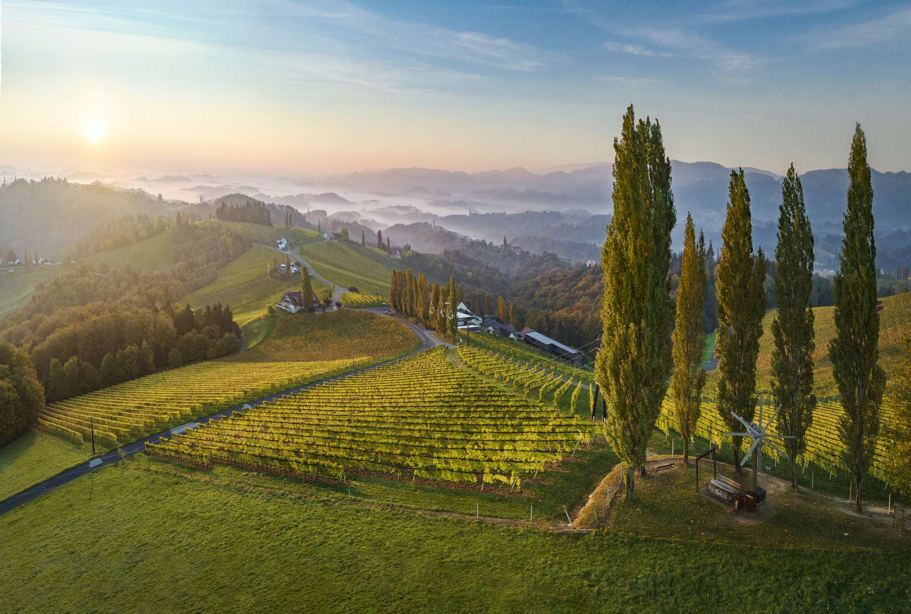 Lubekogel, Südsteiermark,.jpg © ÖWM/WSNA