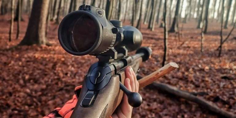 Treibjagd_Susanna Teufl.jpg © Susanna Teufl/LK Niederösterreich