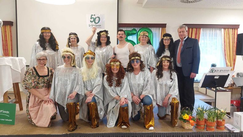 2026 Tag der Bäuerin im Tullnerfeld