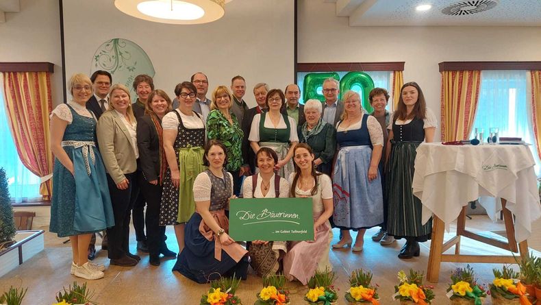 2026 Tag der Bäuerin im Tullnerfeld 2026 Tag der Bäuerin im Tullnerfeld