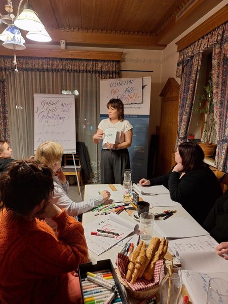 Renate Lehninger im Einsatz.jpg Renate Lehninger im Einsatz.jpg