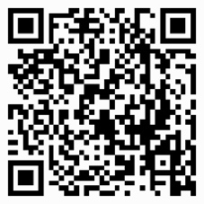 QR Code Wildeinflussmonitoring.png © Archiv