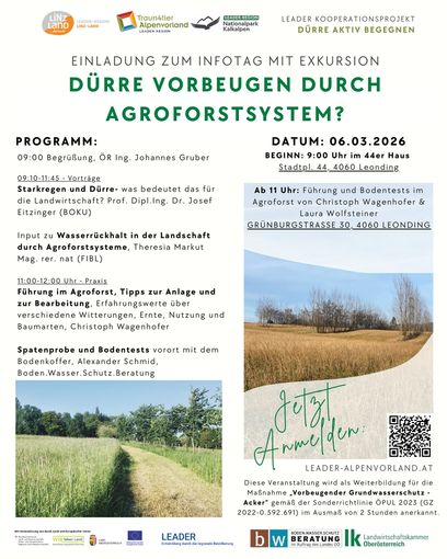 Exkursion_Agroforst.jpg © LEADER TVA