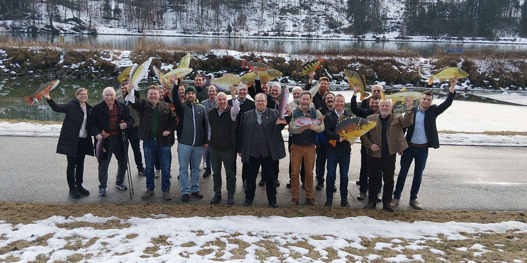 Gruppenfoto 1 (c) Leo Kirchmaier_LK NÖ.jpg © Leo Kirchmaier/LK NÖ