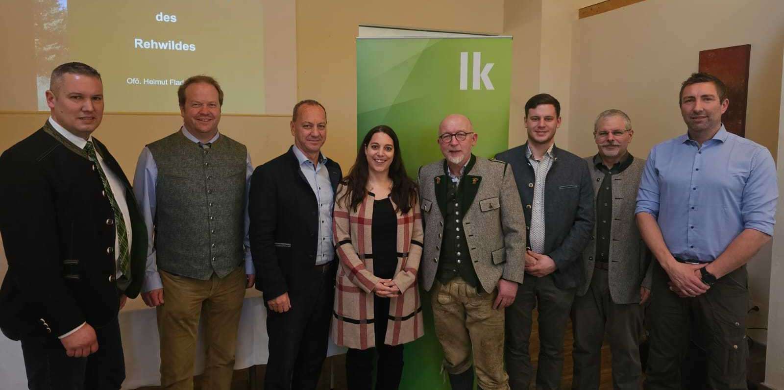 Foto_LF Waldgespräche.jpg © OE LF/PL