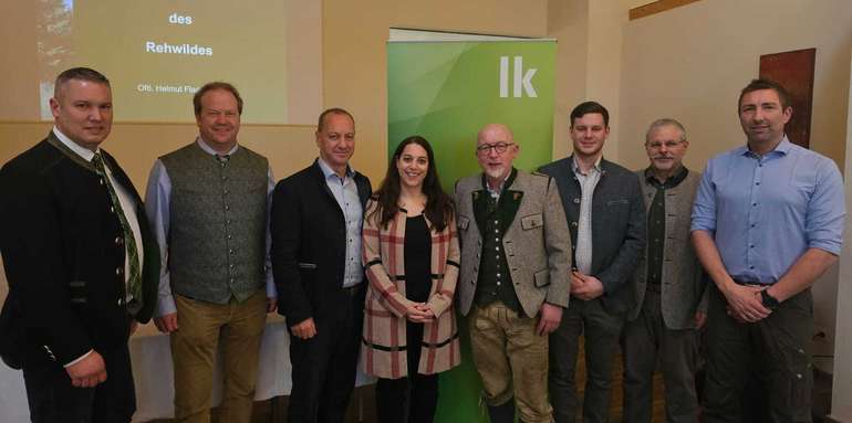 Foto_LF Waldgespräche.jpg © OE LF/PL