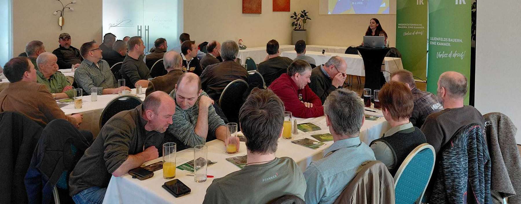 Foto_LF Waldgespräche .jpg © OE LF/PL