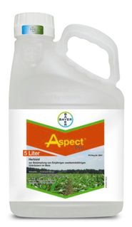 Pflanzenschutzmittel Aspect Pro.jpg © LK NÖ