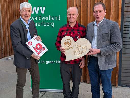 Forsttag.jpg © LK Vbg./Forst