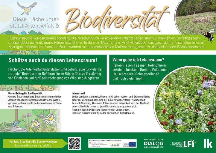 Biodiversitaet_Feldtafel(c)LK Niederösterreich.jpg © LK Niederösterreich