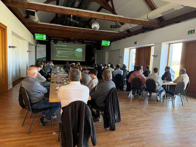 Innovations-Fachtag Ackerbau 26.2.2026 in Bildein_1.jpg © DI Wolf Reheis