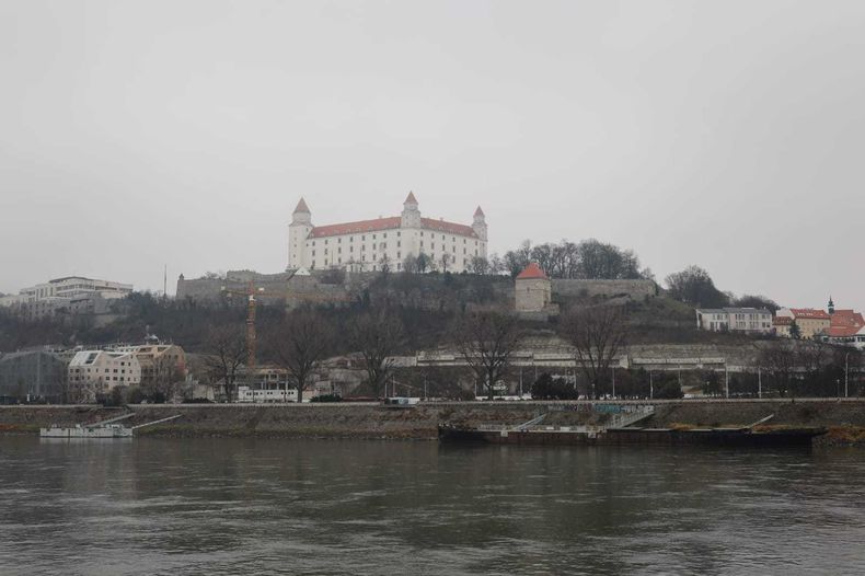 Bratislava 2025 ©&nbsp;Die Bäuerinnen im Gebiet Weitra