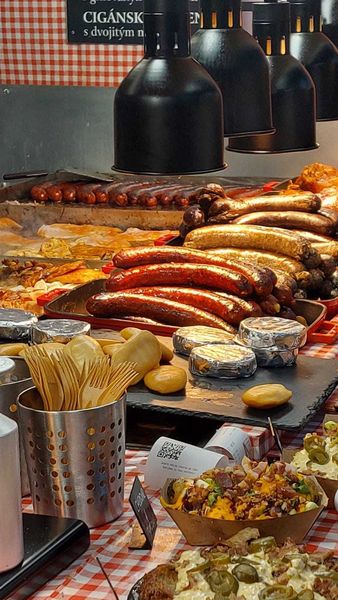 Bratislava 2025 ©&nbsp;Die Bäuerinnen im Gebiet Weitra