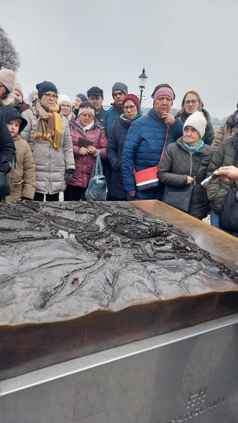 Bratislava 2025 ©&nbsp;Die Bäuerinnen im Gebiet Weitra