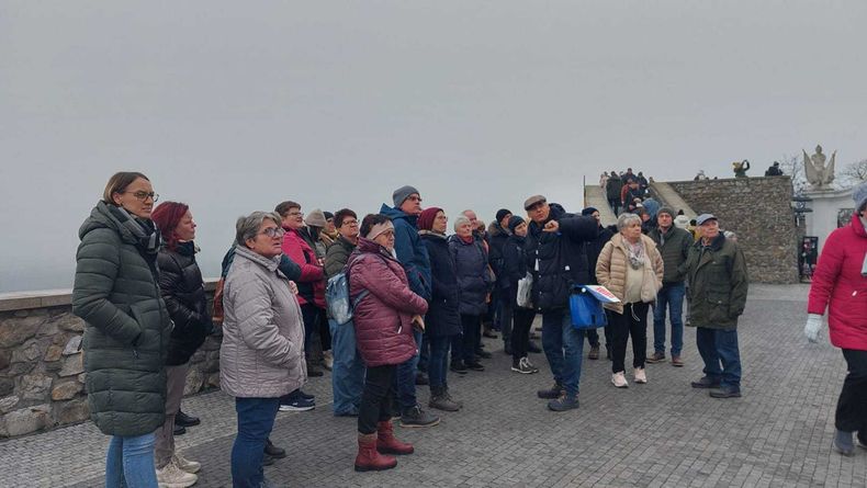 Bratislava 2025 ©&nbsp;Die Bäuerinnen im Gebiet Weitra