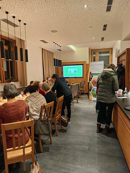 CBD- Hanf, die Kraft der Natur ©&nbsp;Die Bäuerinnen im Gebiet Weitra