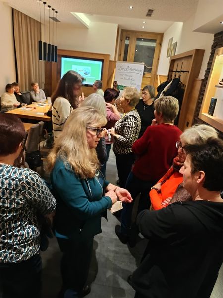 CBD- Hanf, die Kraft der Natur ©&nbsp;Die Bäuerinnen im Gebiet Weitra