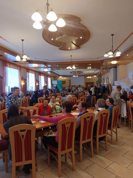 Tag der Bäuerin im Gebiet Weitra - 2025 ©&nbsp;Die Bäuerinnen im Gebiet Weitra