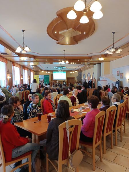 Tag der Bäuerin im Gebiet Weitra - 2025 ©&nbsp;Die Bäuerinnen im Gebiet Weitra