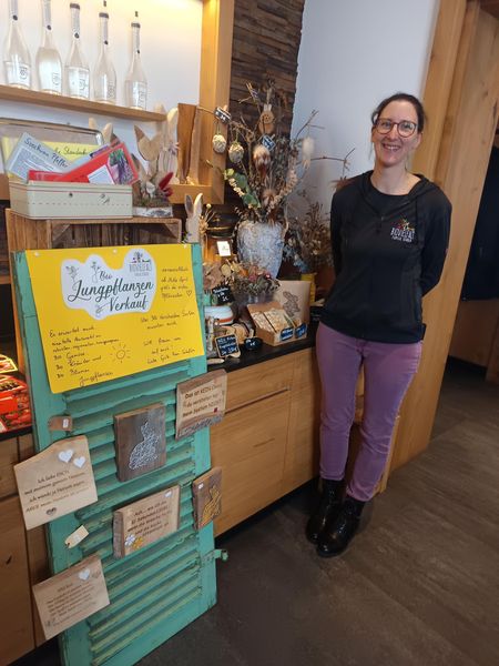 Tag der Bäuerin im Gebiet Weitra - 2025 ©&nbsp;Die Bäuerinnen im Gebiet Weitra