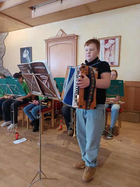 Tag der Bäuerin im Gebiet Weitra - 2025 ©&nbsp;Die Bäuerinnen im Gebiet Weitra