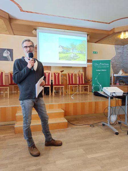 Tag der Bäuerin im Gebiet Weitra - 2025 ©&nbsp;Die Bäuerinnen im Gebiet Weitra