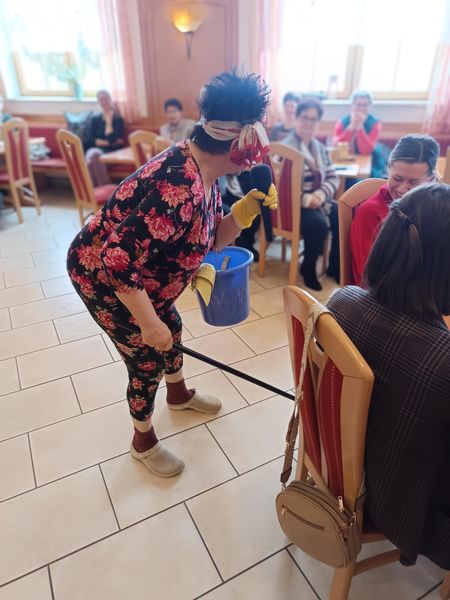 Tag der Bäuerin im Gebiet Weitra - 2025 ©&nbsp;Die Bäuerinnen im Gebiet Weitra