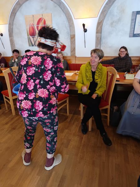 Tag der Bäuerin im Gebiet Weitra - 2025 ©&nbsp;Die Bäuerinnen im Gebiet Weitra