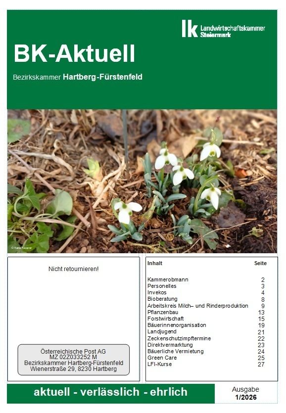 Titelseite.jpg © Archiv