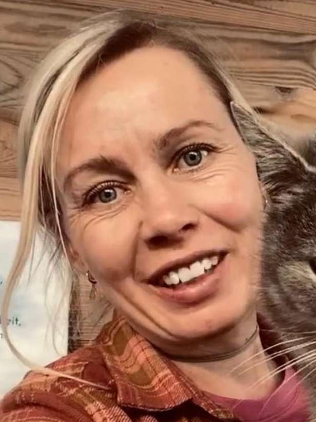 Daniela Wassertheurer@privat.jpg © privat