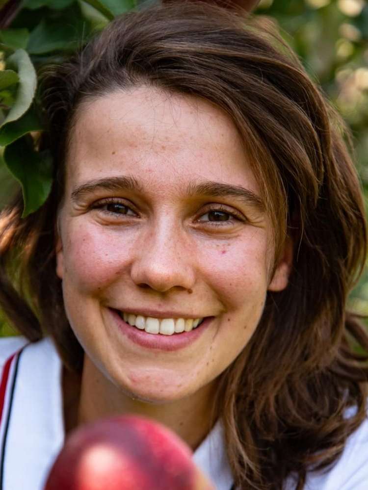 Eva-Maria Innerhofer@Karin Wernig.jpg © Karin Wernig