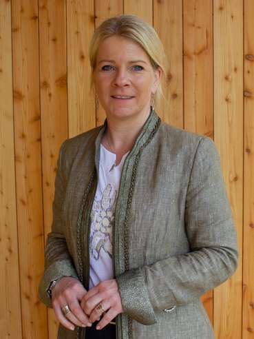 Irene Neumann-Hartberger .jpg © Sampt/LKÖ