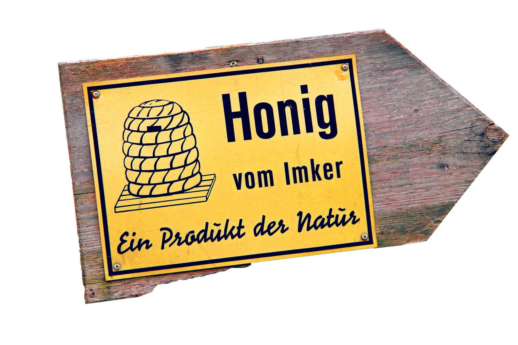 Die Imkerei ist  ein Teil der  Landwirtschaft.jpg © AdobeStock