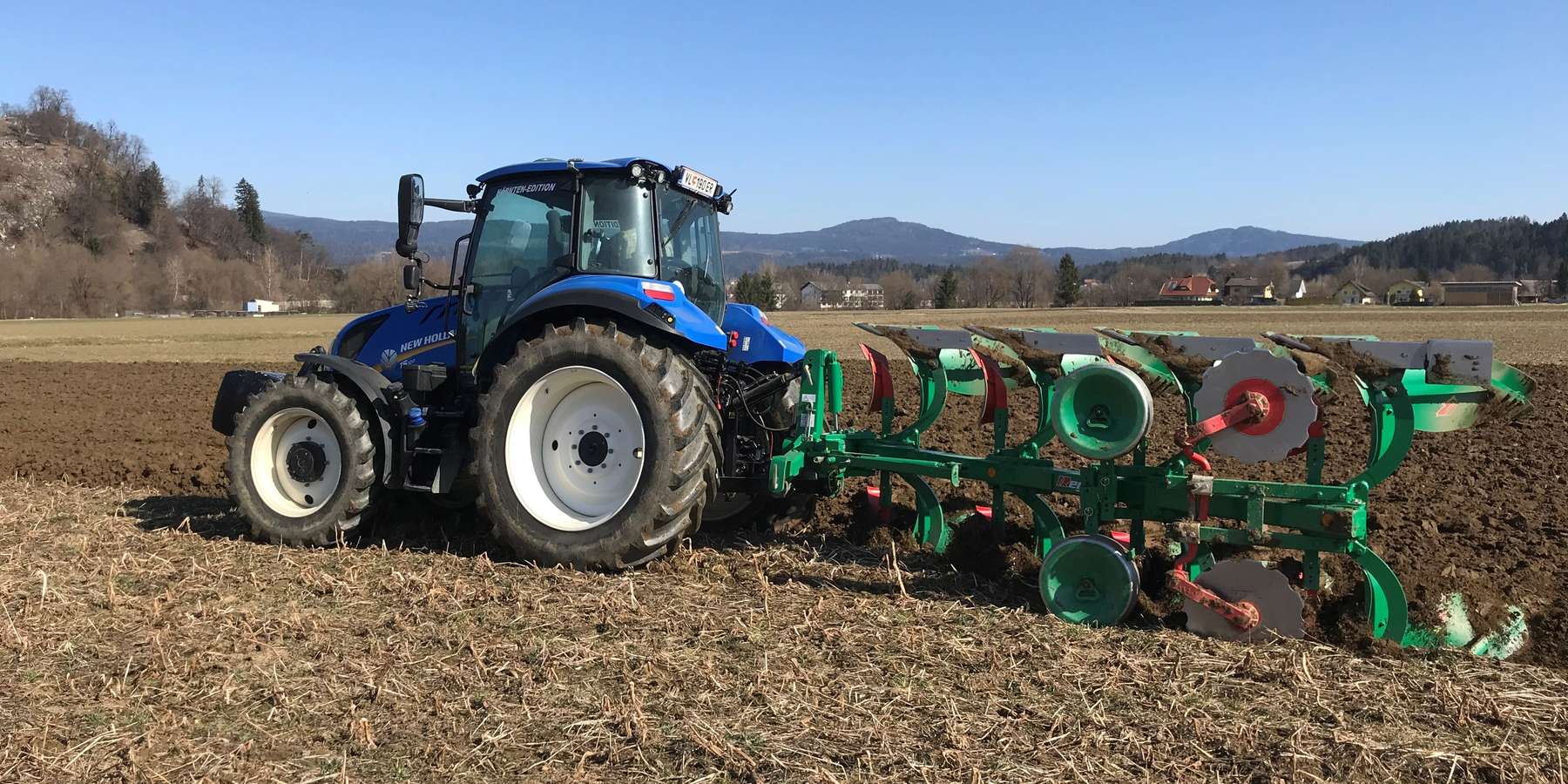 pflug (c) sima.jpg © LK Kärnten/Dominik Sima