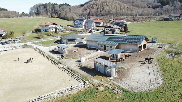 Nach den natürlichen Bedürfnissen der Tiere gebaut.jpg © Hatheier