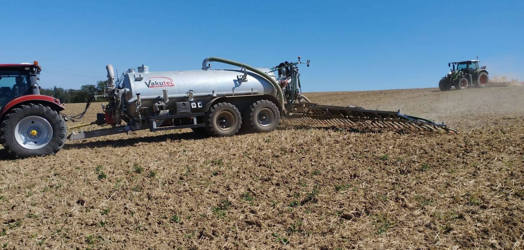 Einarbeitung.jpg © BWSB/Hölzl