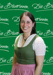 Maria KAMSKER.jpg © Archiv